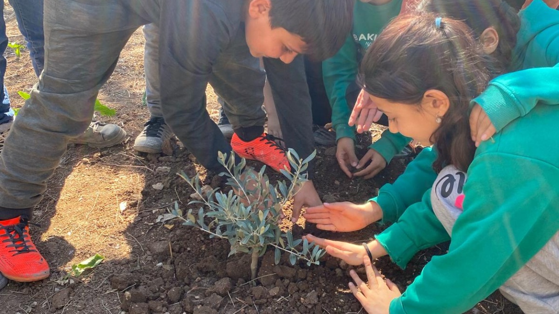 8 Mart Dünya Kadınlar Günü Programımız 